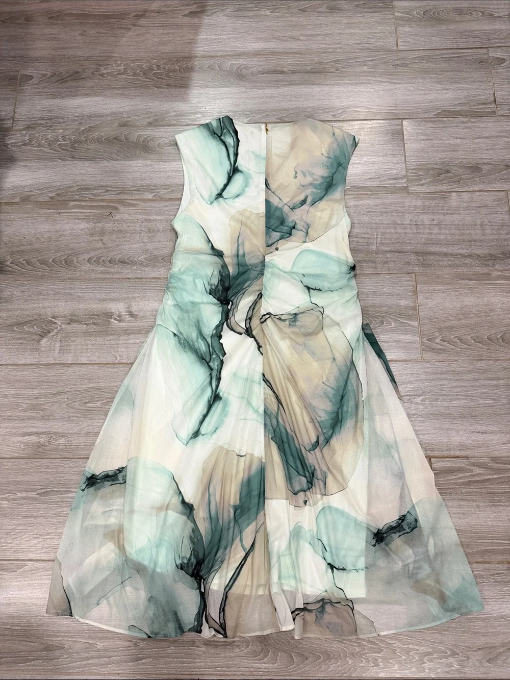 Donna Karan dress size L